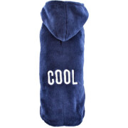 Pull chien Cool News marine