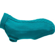 Pull Kenton turquoise