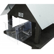 Mangeoire oiseau Natura en Épicéa