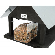 Mangeoire oiseau Natura en Épicéa