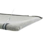 Hamac ventouse pour chat