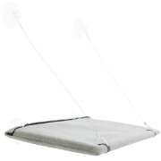 Hamac ventouse pour chat