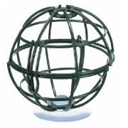 Support boule de graisse pour vitre de fenêtre