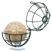 Support boule de graisse pour vitre de fenêtre