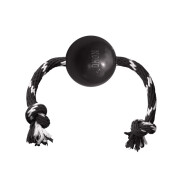 Jouet KONG Extreme Ball w/Rope