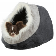 Dôme Abri Minou pour petit chien