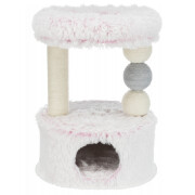 Arbre à chat Design : panier anti stress, moderne Harvey