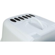 Maison de Toilette Vico Open Top + Pelle à litière