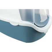 Maison de Toilette Vico Open Top + Pelle à litière