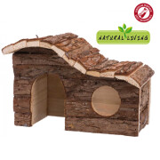 Maison Hanna Natural Living pour Hamster et Souris