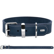 Collier petit et gros chien  Aalborg Spécial bleu