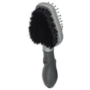Brosse double FURminator pour chien et chat
