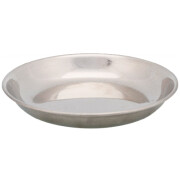 Gamelle Acier Inox pour chat 