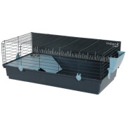 Cage Indoor2 100 cm bleu ciel