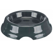 Gamelle plastique Trixie GRIS