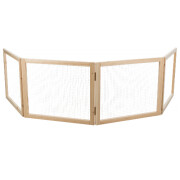 Enclos intérieur pour Lapin et Rongeur en bois