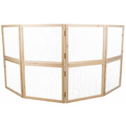 Enclos intérieur pour Lapin et Rongeur en bois