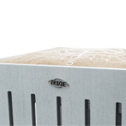 Arbre à chat design Cat Tower gris