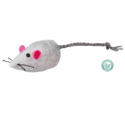 Souris Polyester Avec Catnip