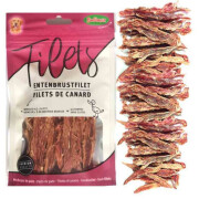 Filets de Canard Pour Chien