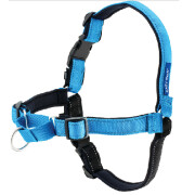 Harnais anti traction Deluxe Easy Walk + laisse