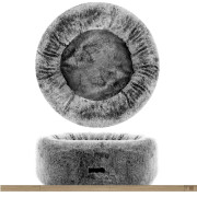 Panier Donuts Milk&Pepper Noir