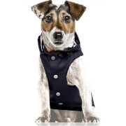 Manteau Matelot Babord BLEU MARINE