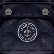 Manteau Matelot Babord BLEU MARINE