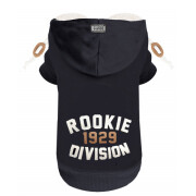 Sweat Rookie Milk&Pepper