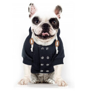 Sweat Rookie Milk&Pepper