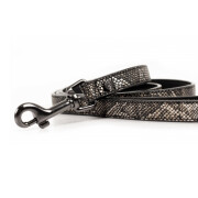 Collier Luxe Python pour Chien