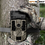 Caméra de chasse SOLAR DARK Sport Canin 