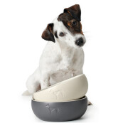 Gamelle design Céramique KERAMIK GRIS