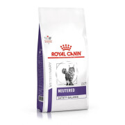 Croquettes Royal Canin Satiety Balance 