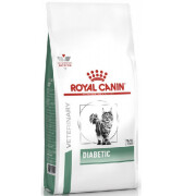 Croquettes Royal Canin Veterinary Diet Feline Diabetic