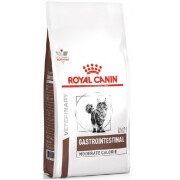 Croquettes Royal Canin Gastro-intestinal Moderate Calorie