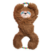 Peluche KONG Tuggz Sloth