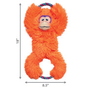 Peluche KONG Tuggz Monkey