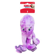 Peluche KONG SoftSeas Octopus LARGE