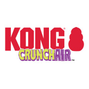 Balle KONG CrunchAir Balls