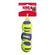 Balle KONG CrunchAir Balls