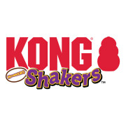 Peluche KONG Shakers Honkers Flamingo
