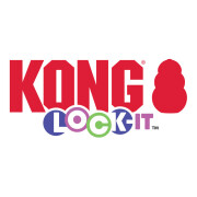 Balle KONG Lock-It