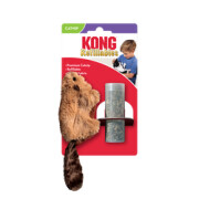 Peluche KONG Refillables Beaver