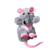 Peluche KONG Refillables Rat