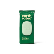 Lingettes sans parfum Pour Chien