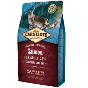 Croquettes sans céréales PoilLong&Sensitive