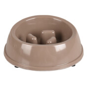 Gamelle anti-glouton Mangi Slow feeder