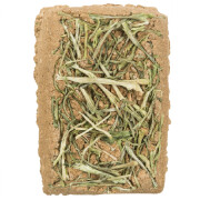 Pierre à ronger au Persil pour Rongeur et Lapin 