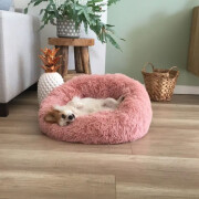 Panier Rond Krems Apaisant, Anti stress ROSE